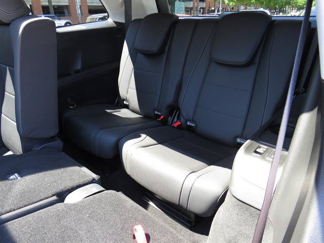 Used 2026 Mercedes-Benz GLS 450 4MATIC image 21