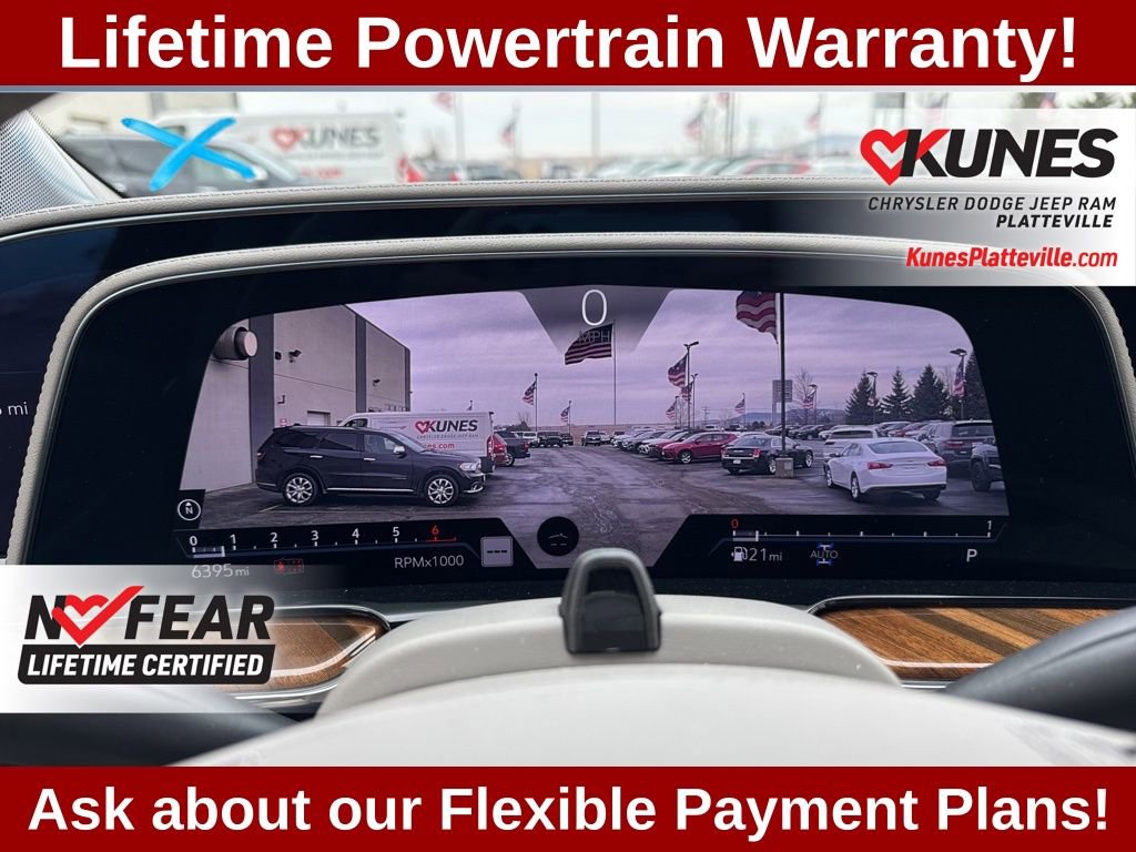 Used 2024 Cadillac Escalade Sport Platinum image 20