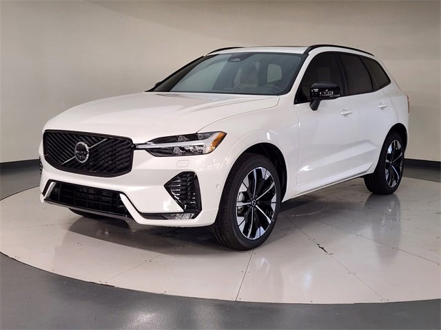 New 2026 Volvo XC60 B5 Plus w/ Protection Package Premier