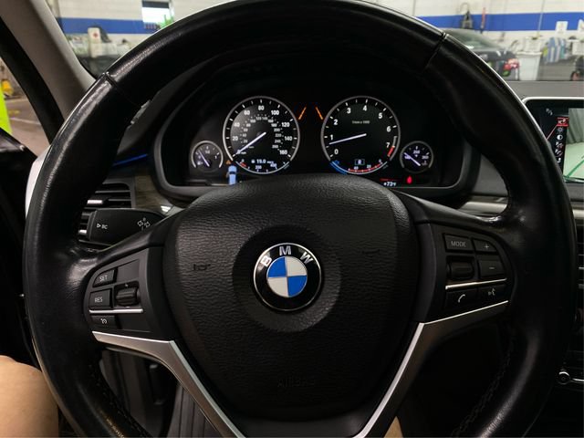 Used 2015 BMW X5 xDrive35i AWD/4WD image 23