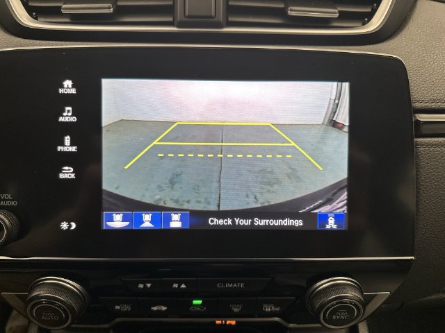 Used 2020 Honda CR-V EX image 26