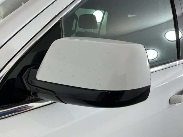 Used 2020 Chevrolet Tahoe LS w/ Enhanced Driver Alert Package AWD/4WD image 8