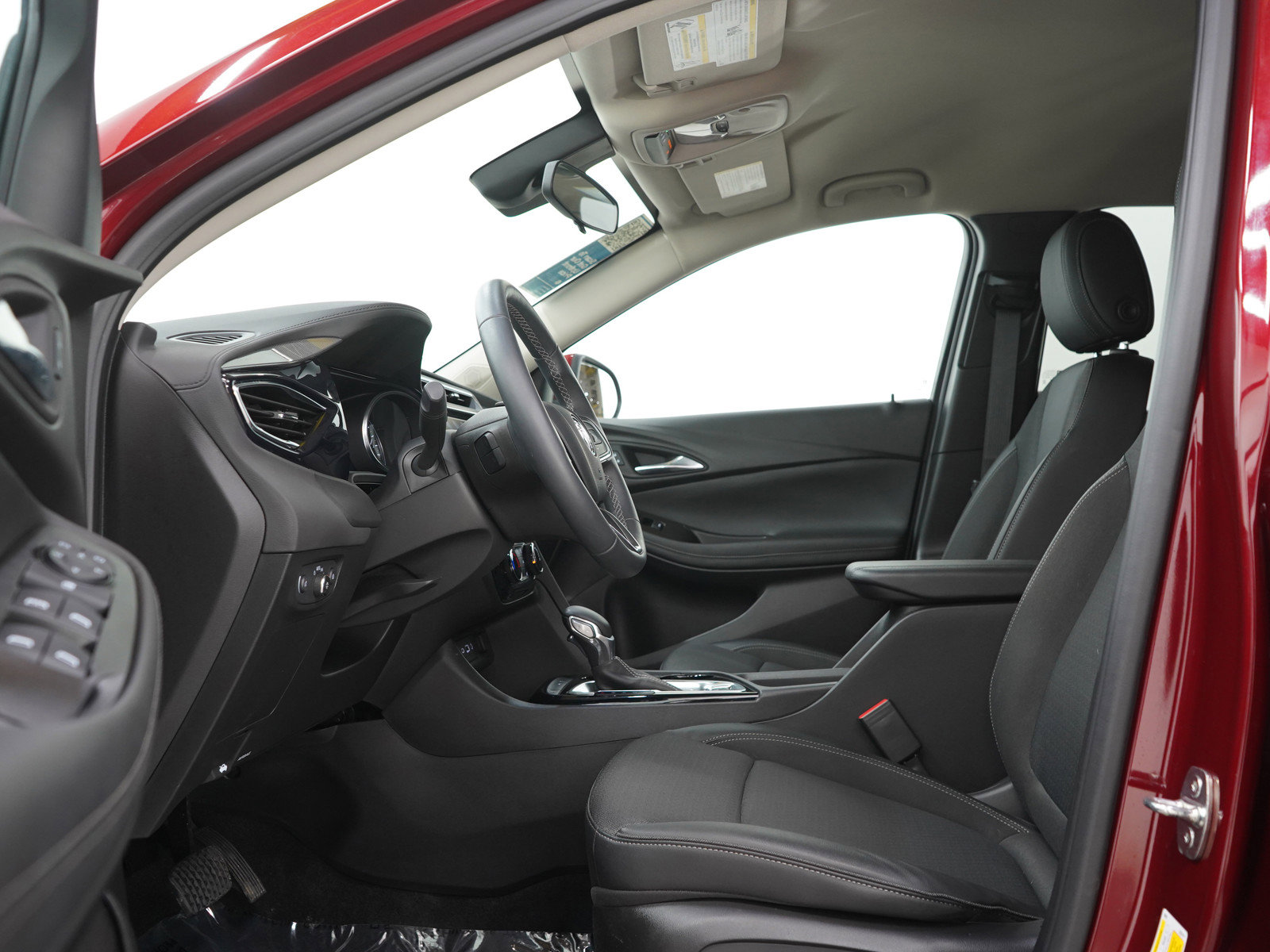Used 2023 Buick Encore GX Preferred w/ Cold Weather Comfort Package FWD image 23