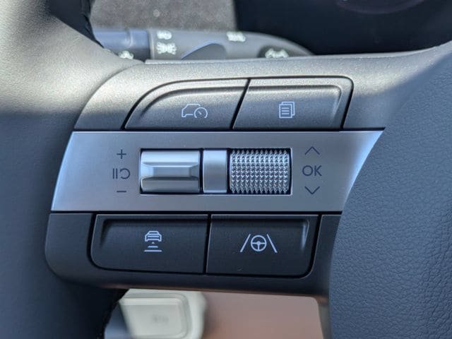 New 2026 Hyundai Kona SEL Premium FWD image 23
