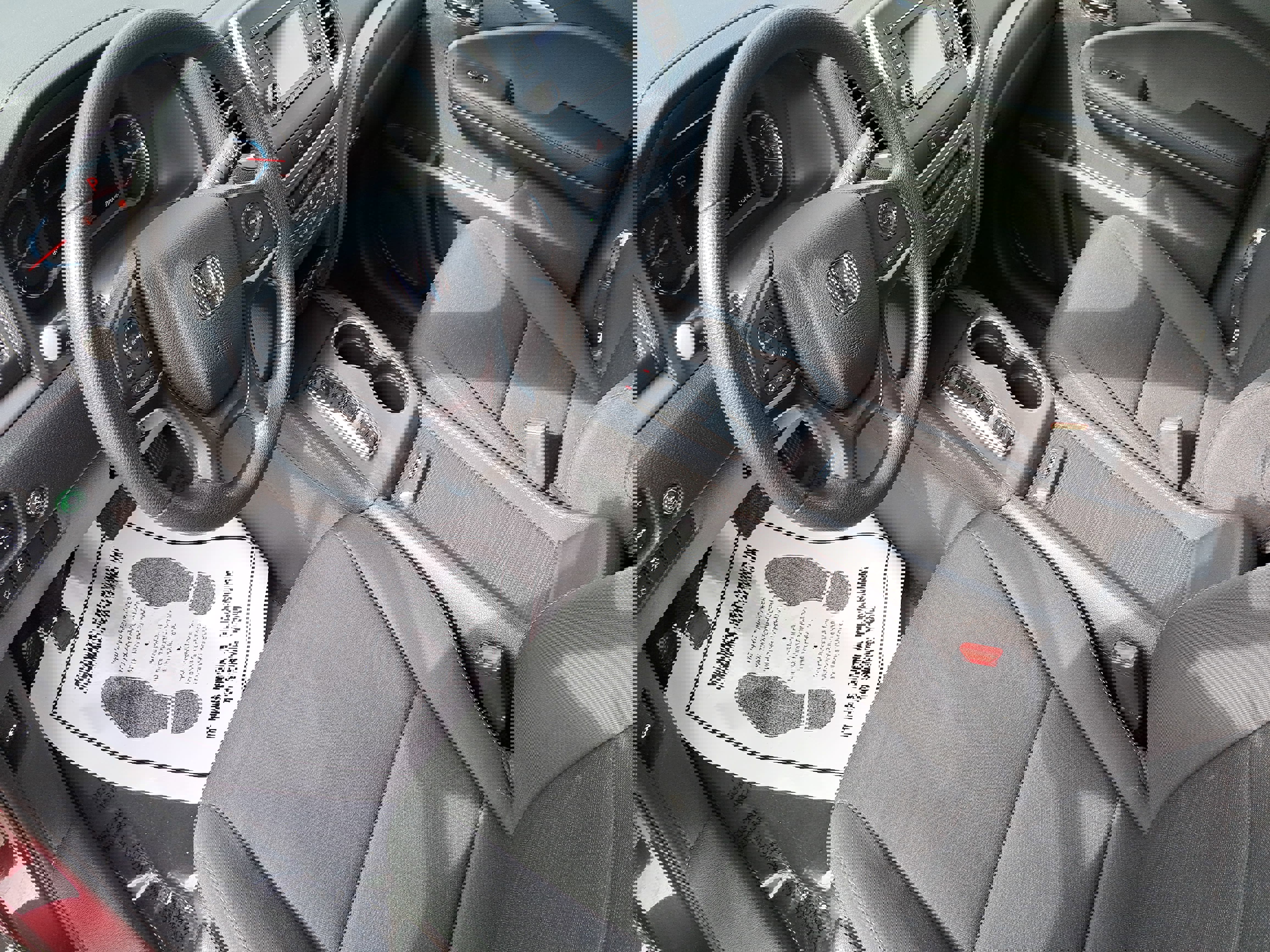 Used 2019 Honda Passport Sport image 15