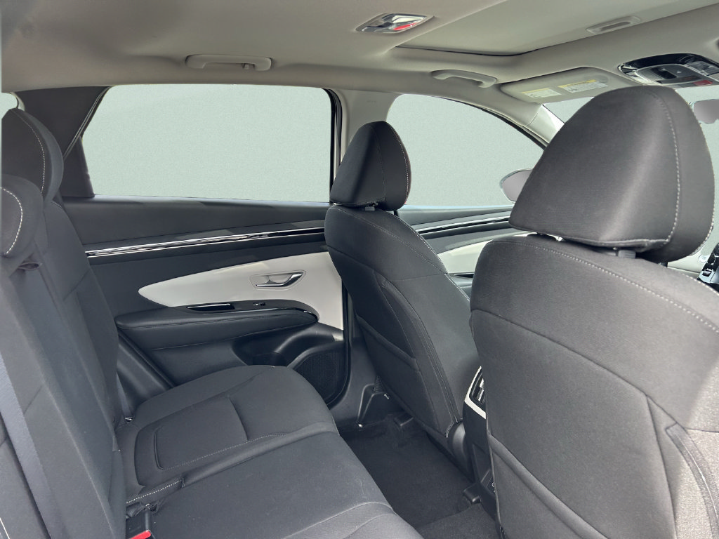 Used 2022 Hyundai Tucson SEL w/ Convenience Package FWD image 22