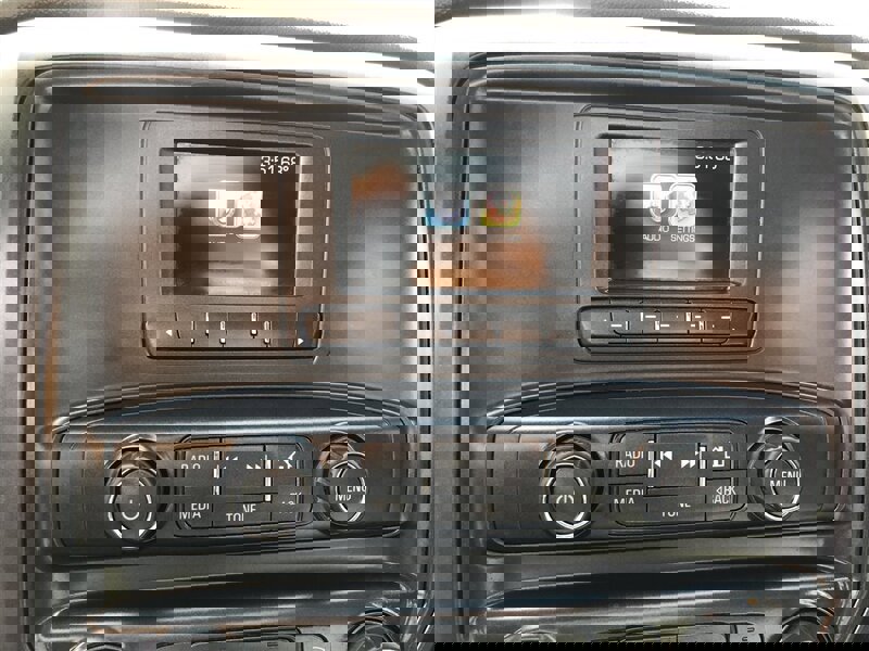 Used 2017 Chevrolet Silverado 3500 W/T w/ WT Convenience Package image 13