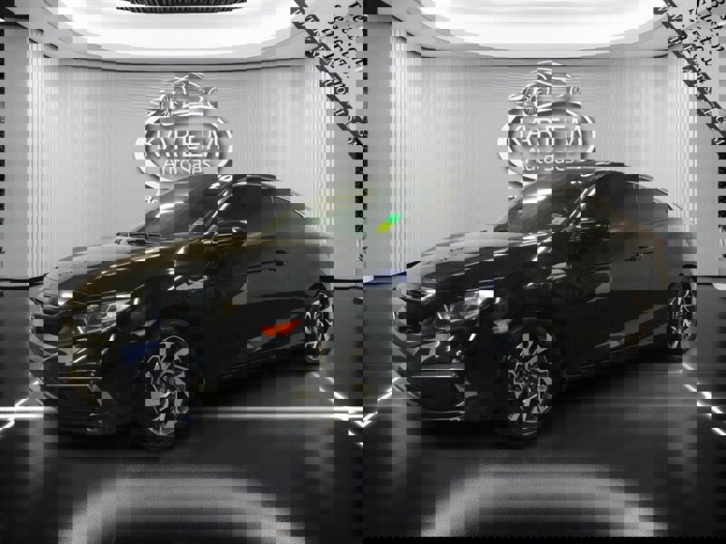 Used 2019 Honda Civic LX image 1