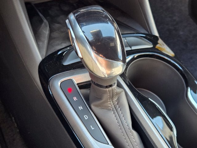 New 2026 Buick Envista Sport Touring w/ Convenience I Package FWD image 24