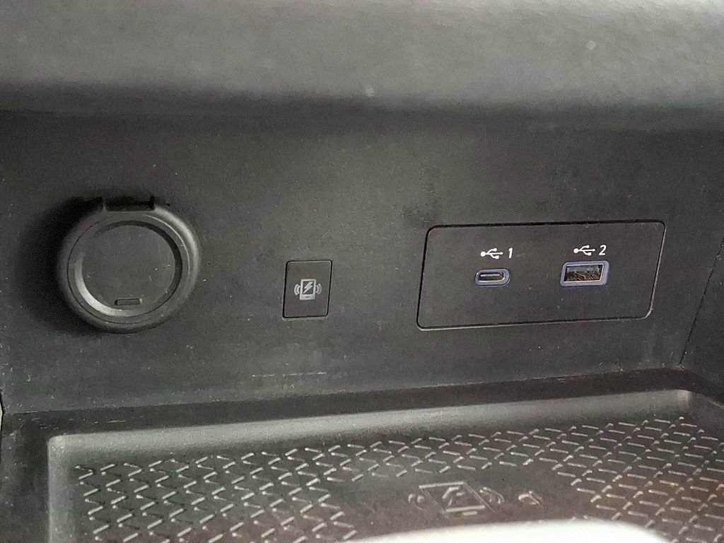 Used 2023 Nissan Pathfinder Platinum w/ Lighting Package (N93) image 26