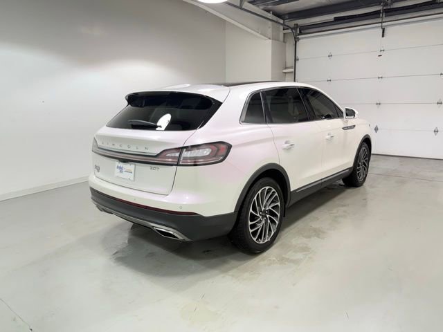 Used 2019 Lincoln Nautilus Reserve image 7