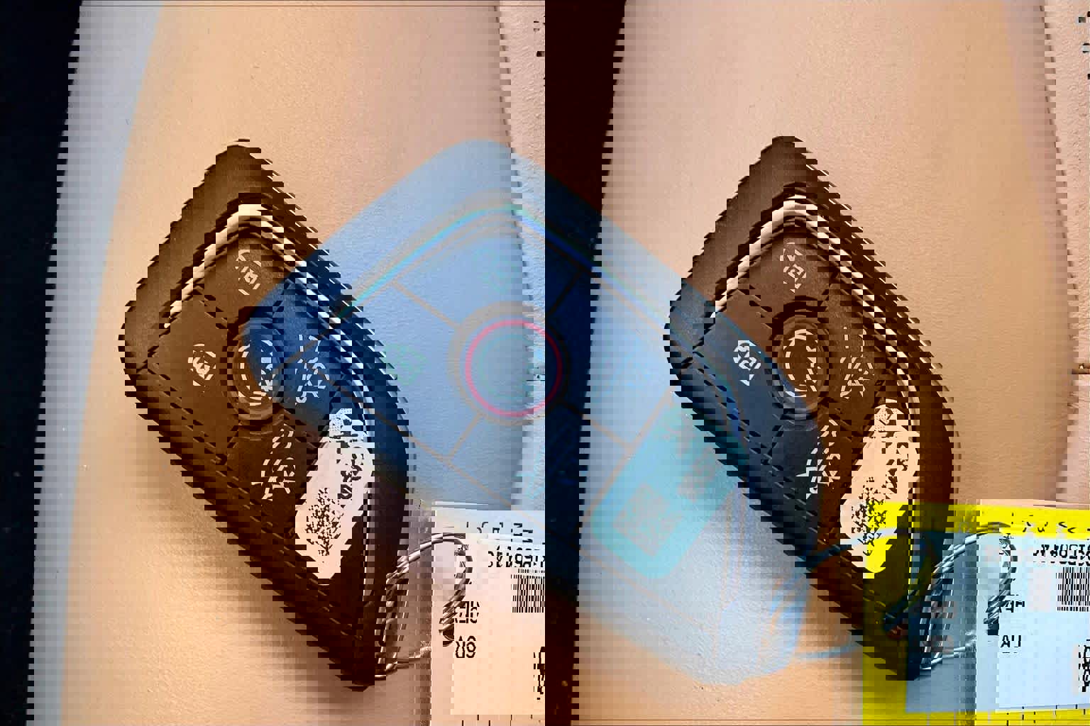 Used 2023 Chevrolet Corvette Z06 w/ Stealth Interior Trim Package image 14