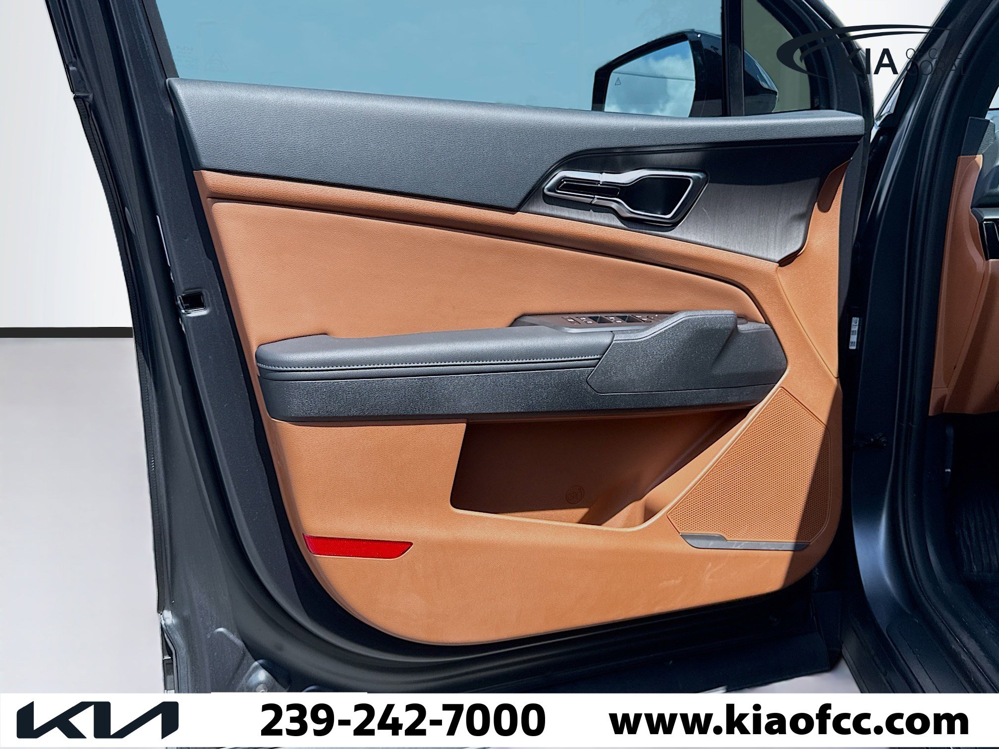 Certified 2026 Kia Sportage X-Line image 21