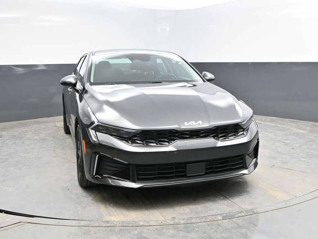 Used 2025 Kia K5 LXS image 4