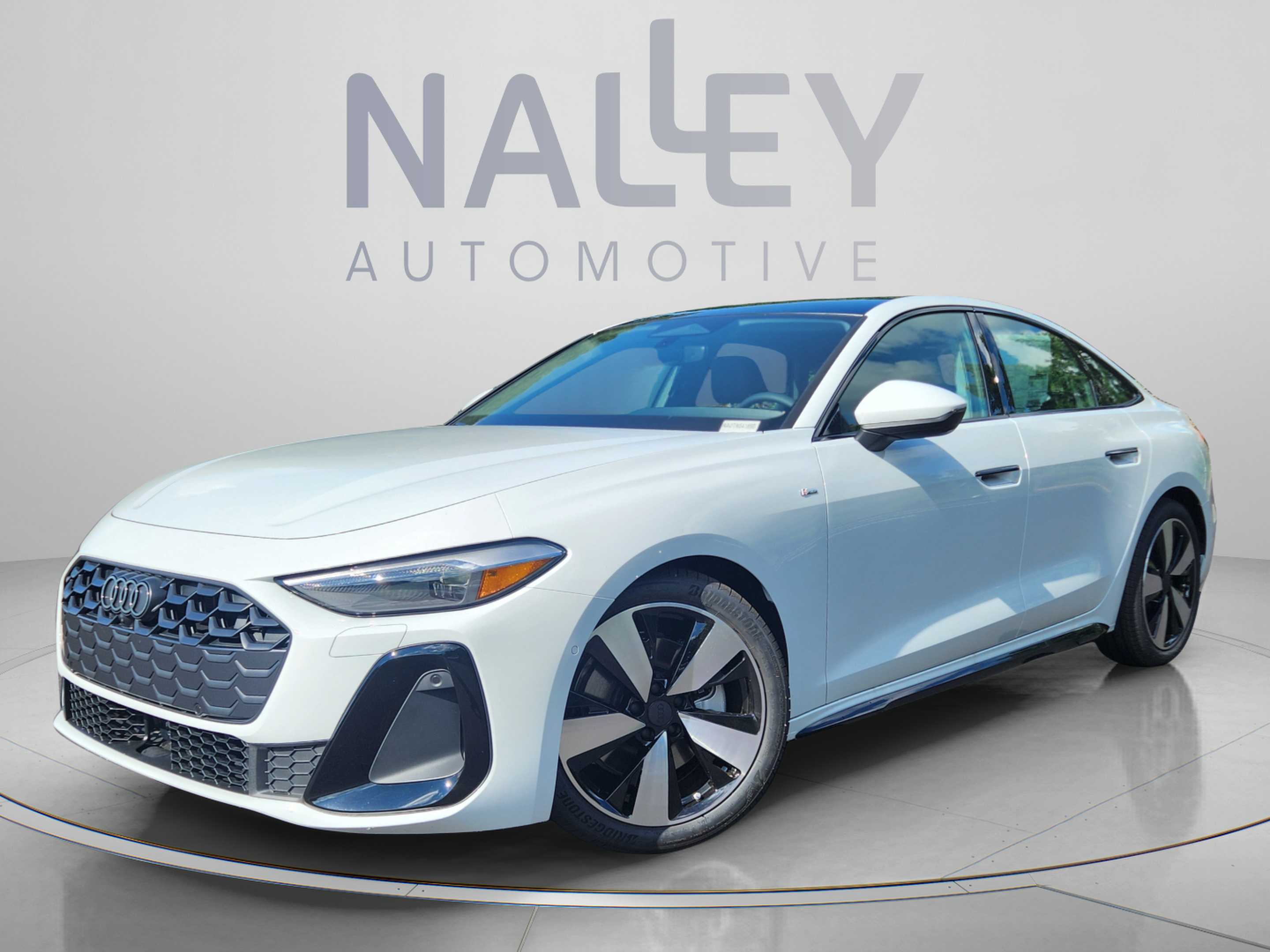 New 2026 Audi A5 Premium AWD/4WD image 1