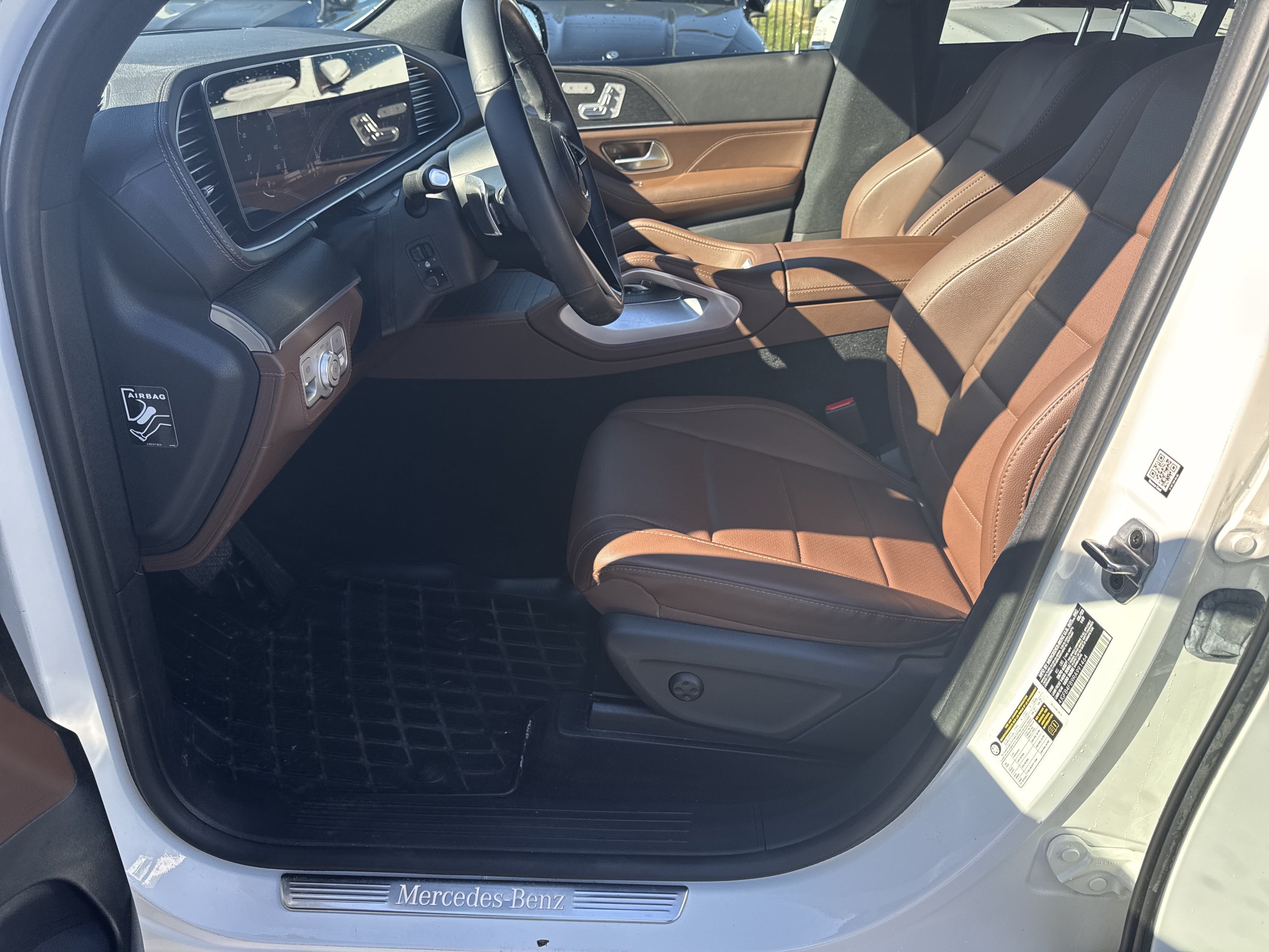 Certified 2024 Mercedes-Benz GLE 350 4MATIC image 16