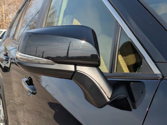 Used 2019 Toyota RAV4 Limited w/ Cold Weather Package image 12