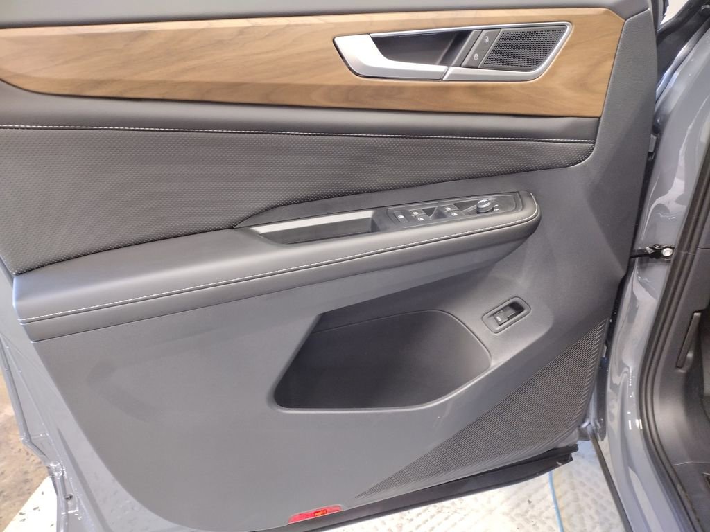 New 2026 Volkswagen Atlas SE image 22