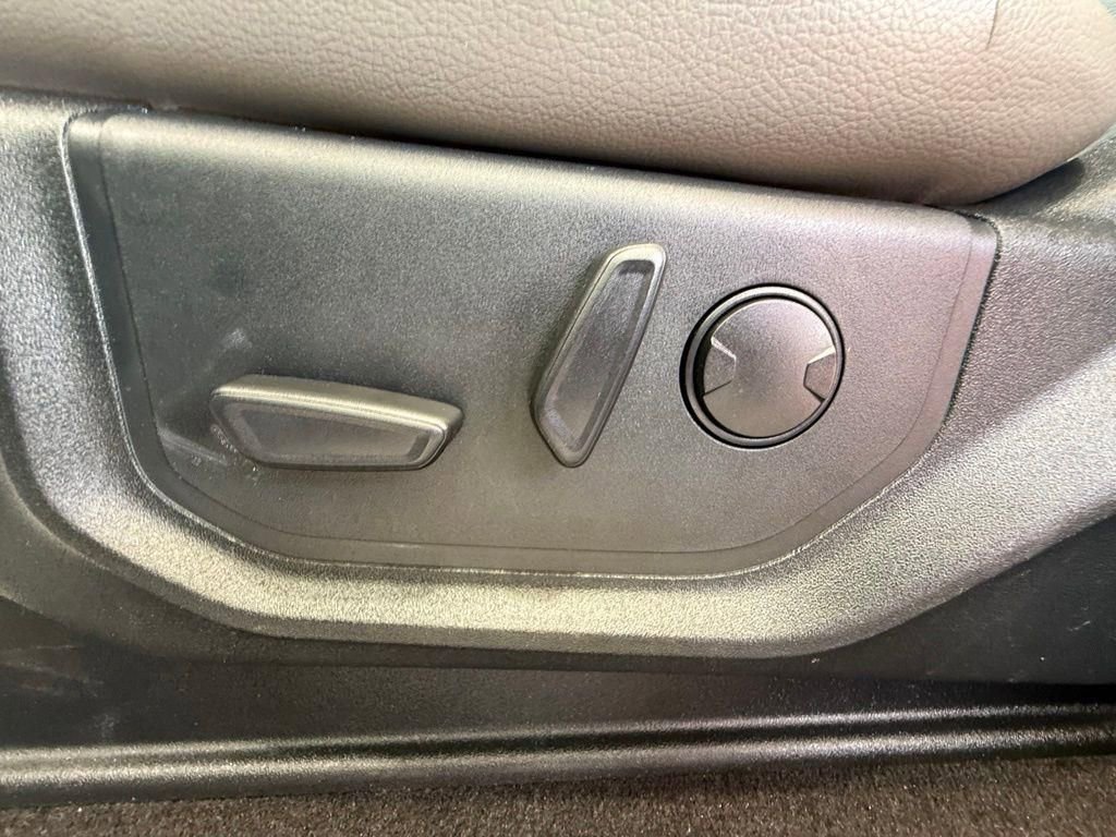 Used 2020 Ford F150 Lariat w/ Equipment Group 502A Luxury image 47