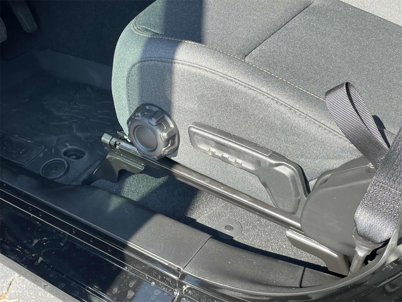 New 2025 Jeep Gladiator Sport image 26