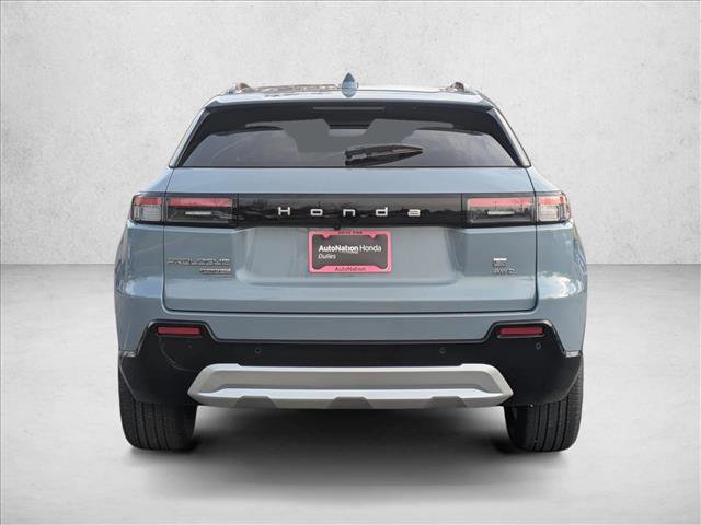 New 2026 Honda Prologue Touring image 8