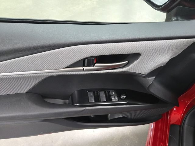 New 2026 Toyota Camry SE FWD image 20