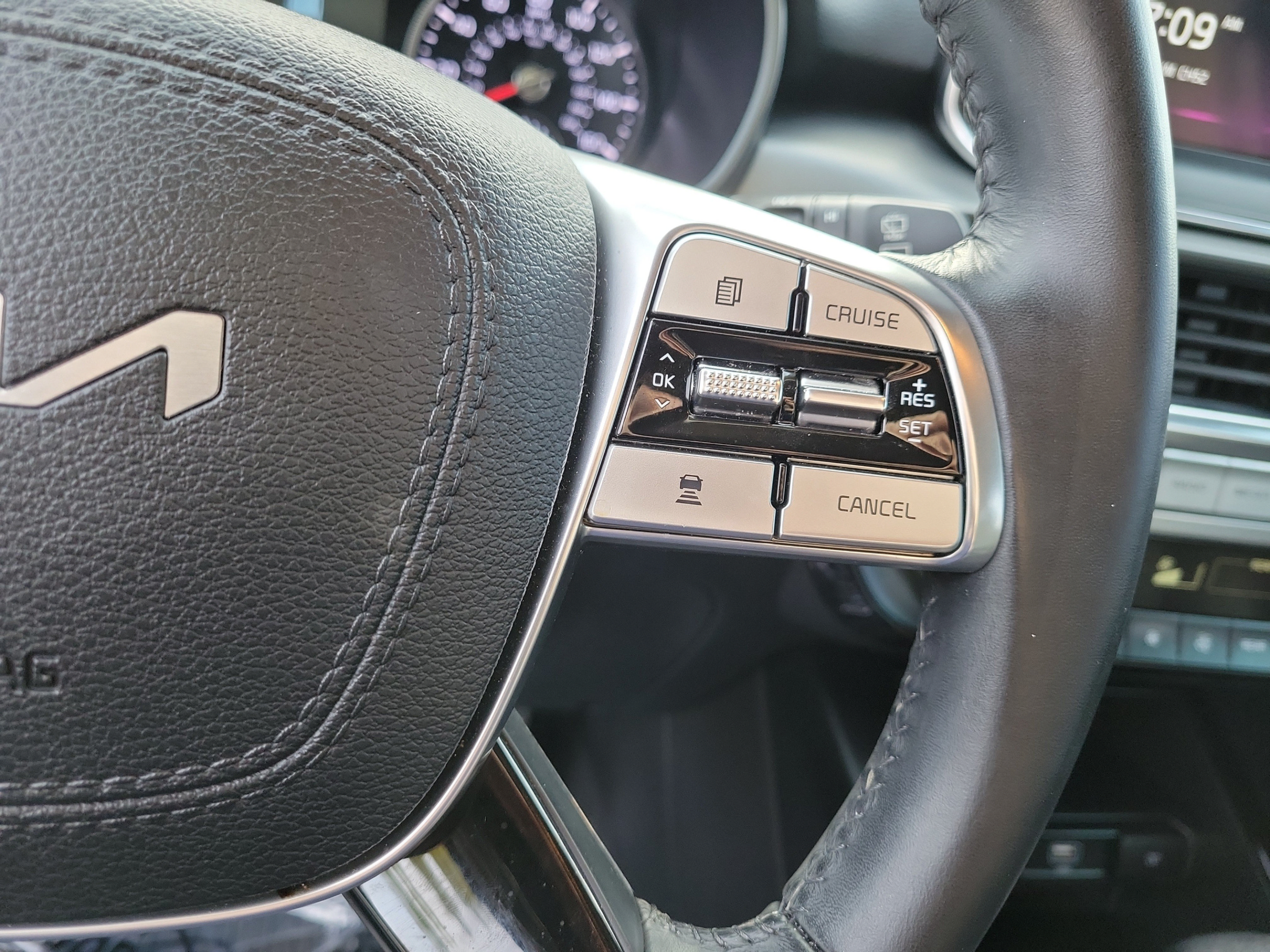 Certified 2022 Kia Telluride LX AWD/4WD image 23