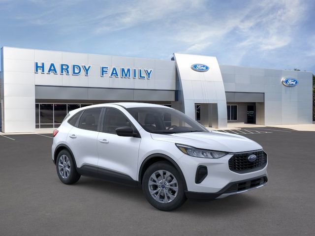 New 2026 Ford Escape Active w/ Tech Pack #1 FWD image 7