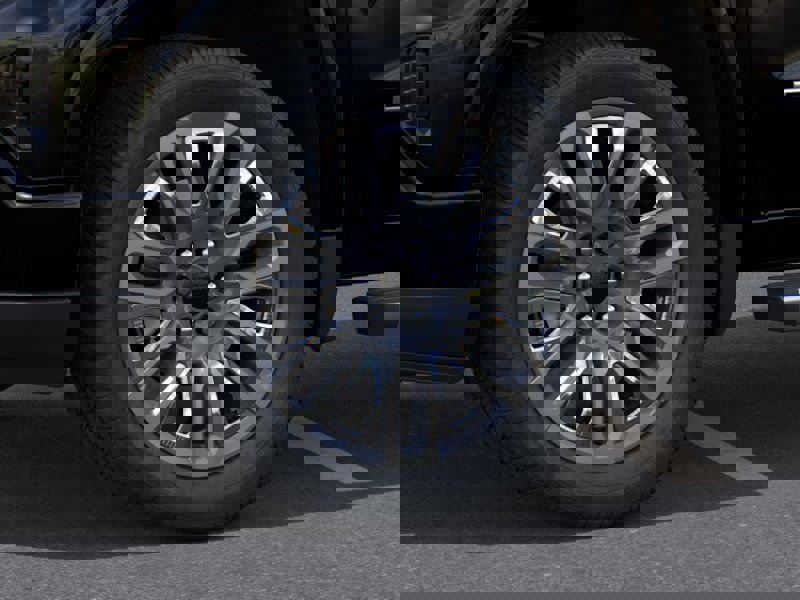 New 2026 GMC Sierra 1500 Denali Ultimate image 9