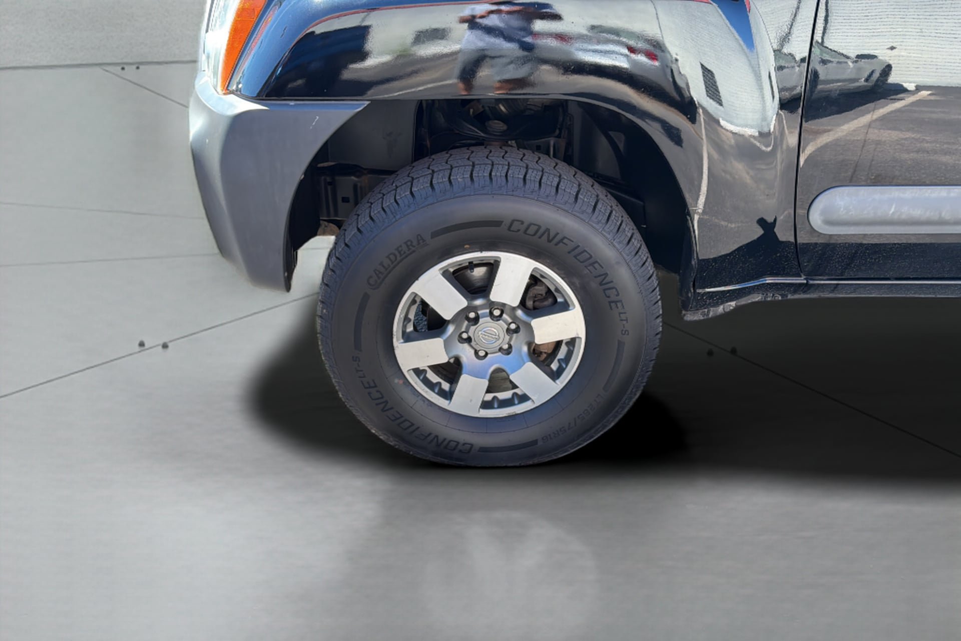 Used 2011 Nissan Xterra PRO-4X AWD/4WD image 36