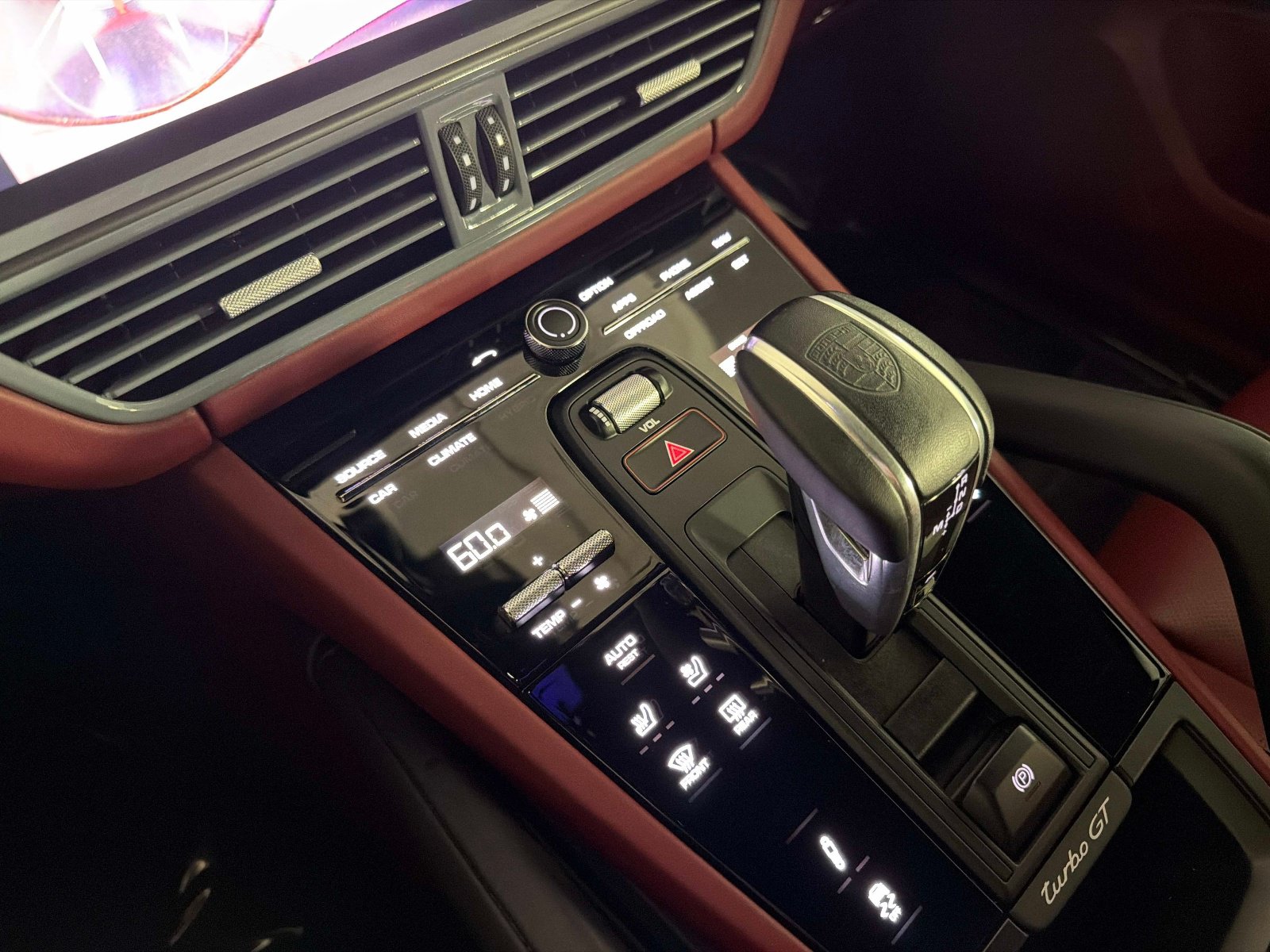 Used 2023 Porsche Cayenne Turbo GT AWD/4WD image 45