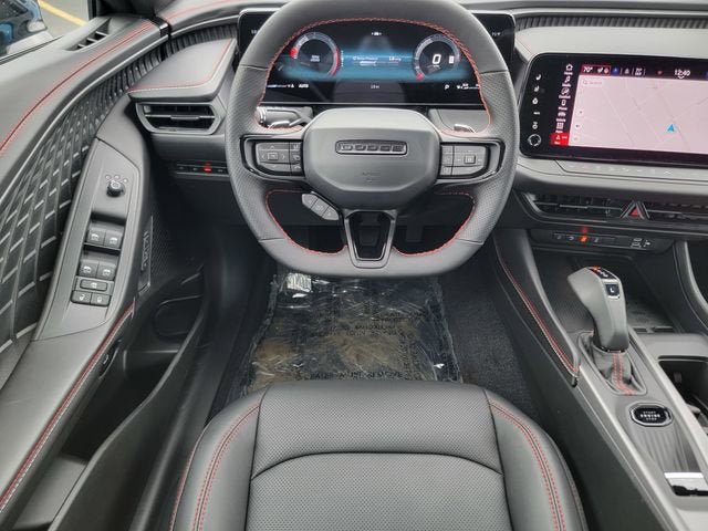 New 2026 Dodge Charger R/T AWD/4WD image 30