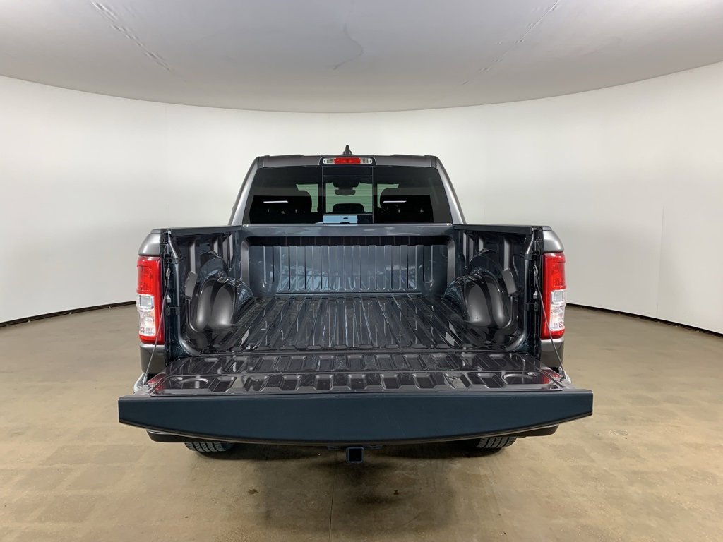 Used 2023 RAM 1500 Big Horn image 13