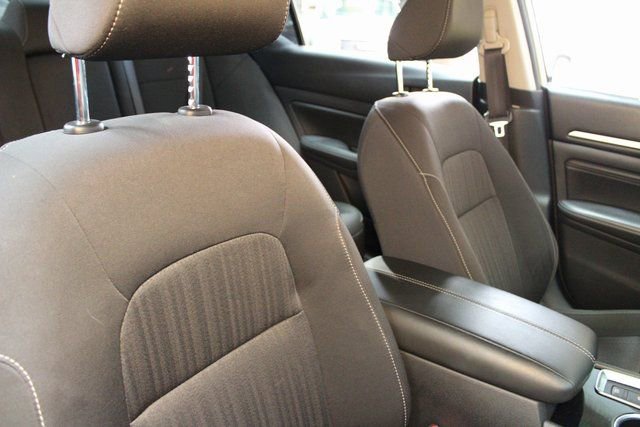 Used 2020 Nissan Altima 2.5 SV image 11