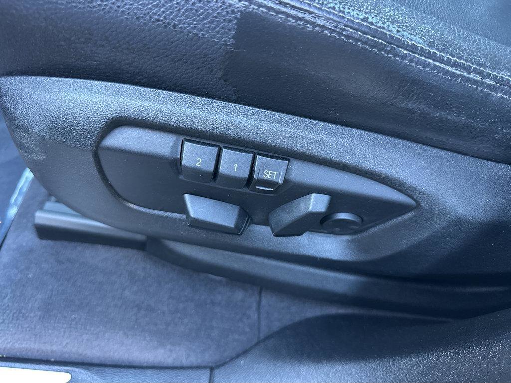 Used 2018 BMW X5 xDrive40e image 32