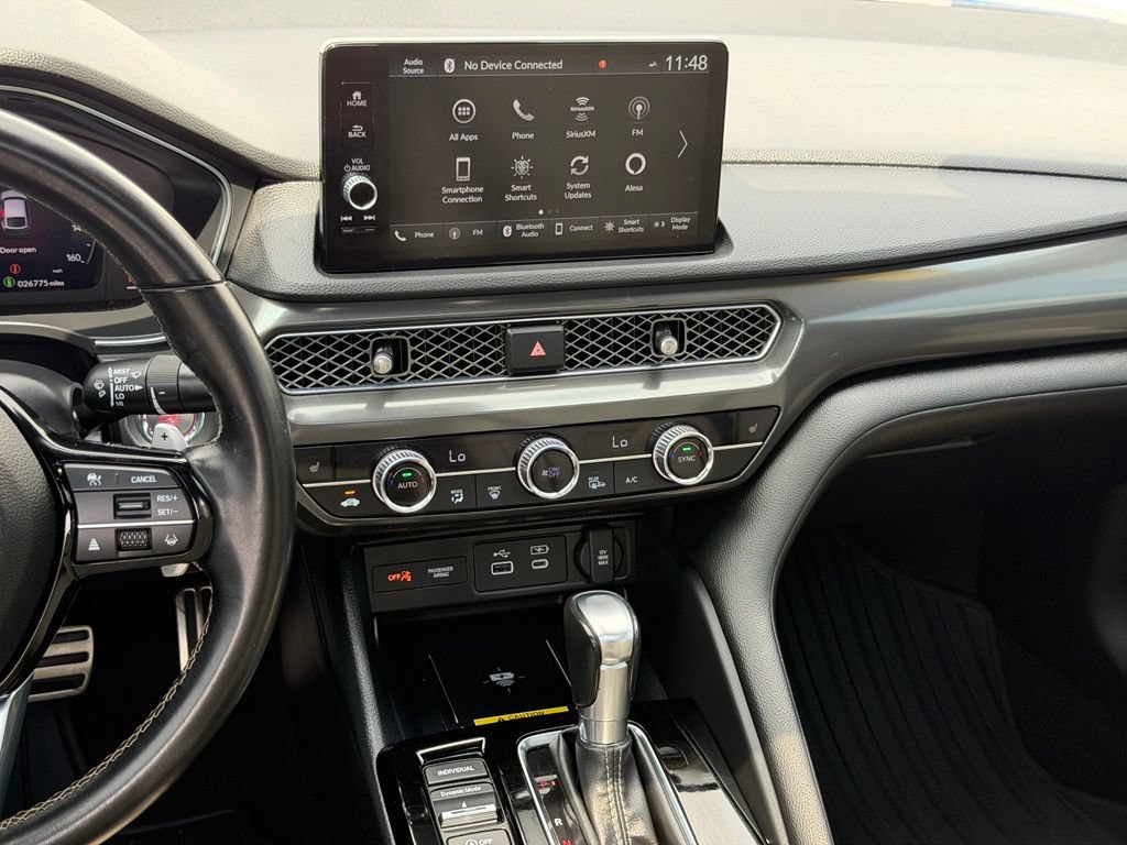 Used 2024 Acura Integra A-Spec w/ Technology Package FWD image 16