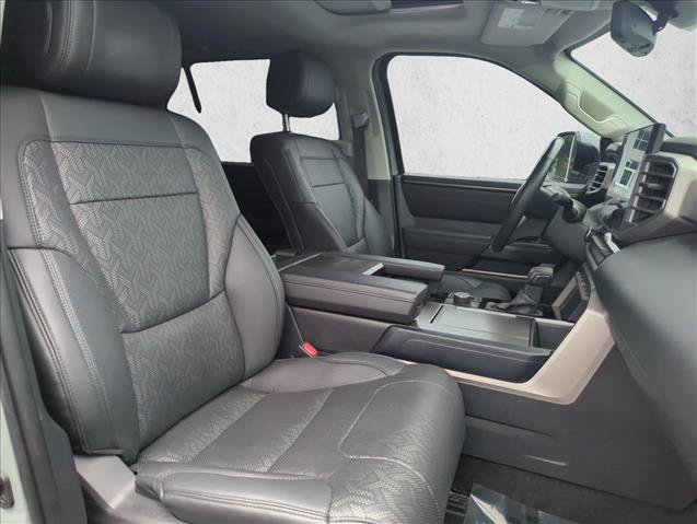 Certified 2024 Toyota Sequoia SR5 w/ SR5 Premium Package AWD/4WD image 28