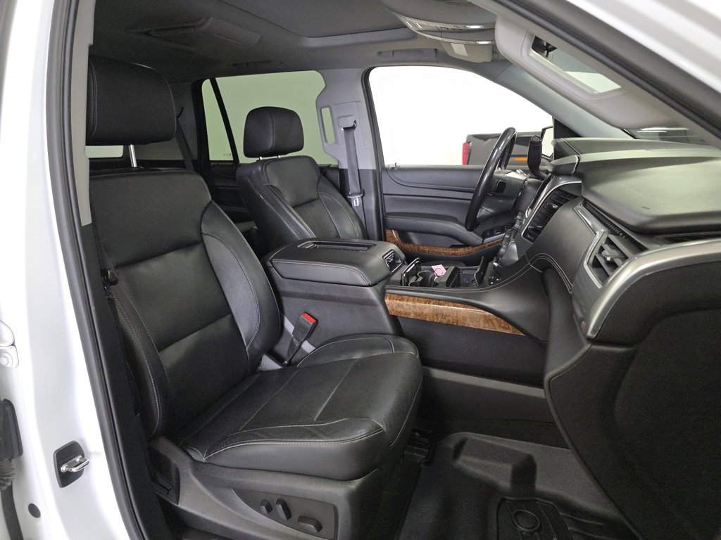Used 2018 Chevrolet Tahoe Premier image 14
