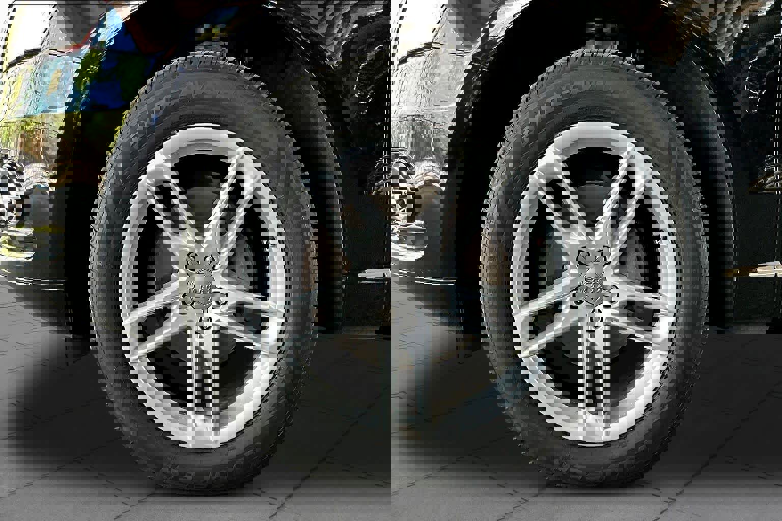 Used 2015 Audi Q5 2.0T Premium Plus w/ Technology Package image 10