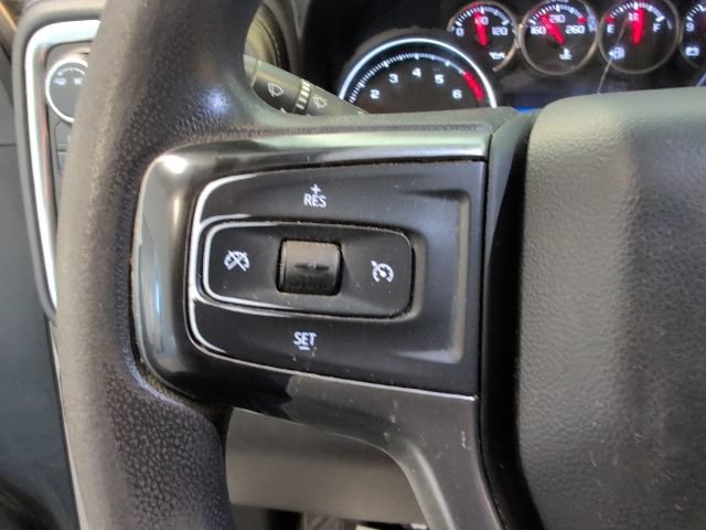 Used 2021 Chevrolet Silverado 2500 LT w/ Remote Start Package AWD/4WD image 17
