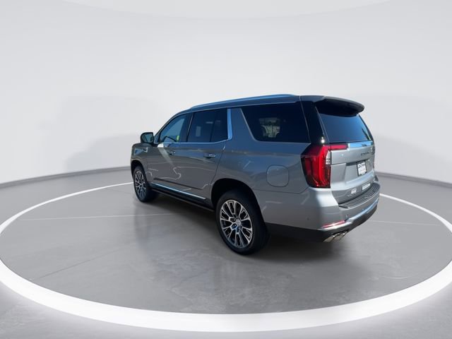 New 2026 GMC Yukon Denali image 13