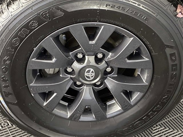 Used 2023 Toyota Tacoma SR5 image 26