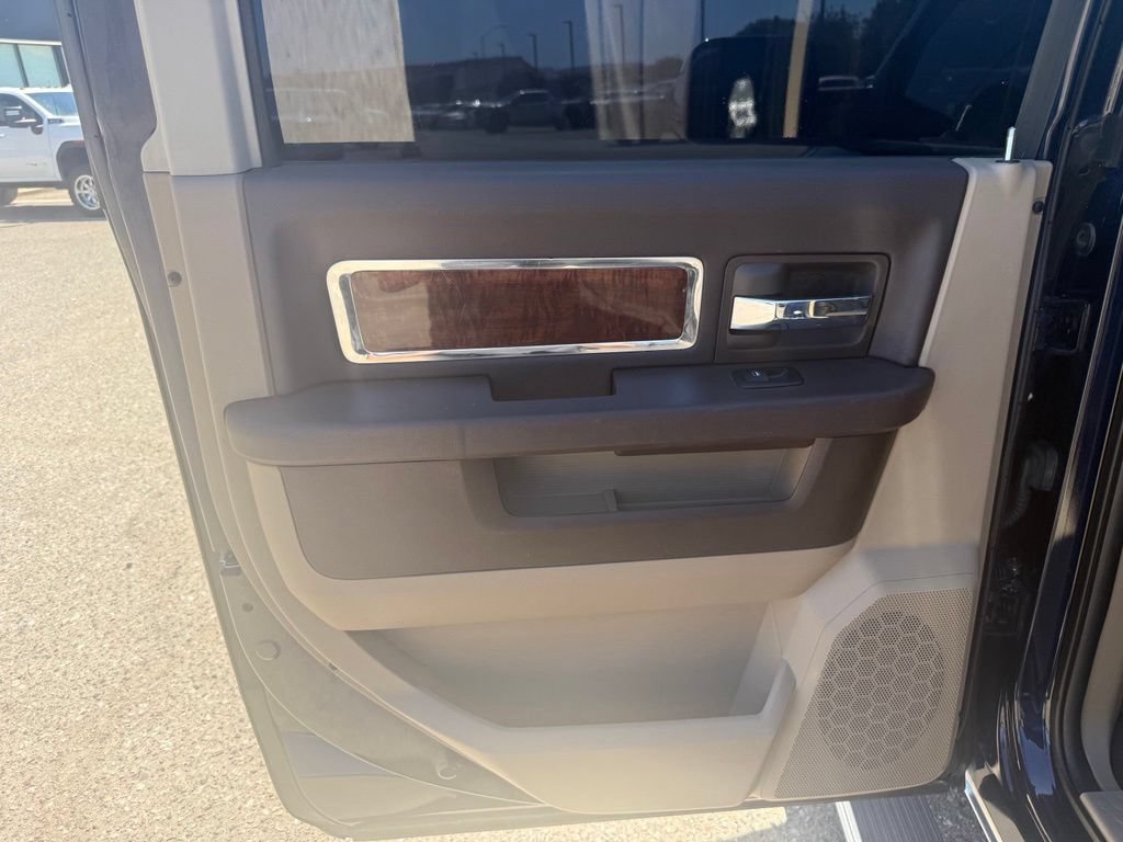 Used 2012 RAM 2500 Laramie w/ Protection Group AWD/4WD image 22