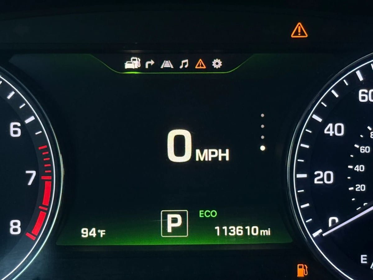Used 2017 Genesis G80 5.0 Ultimate RWD image 58