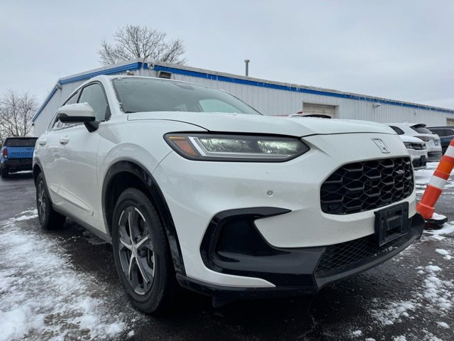 Used 2023 Honda HR-V EX-L image 8