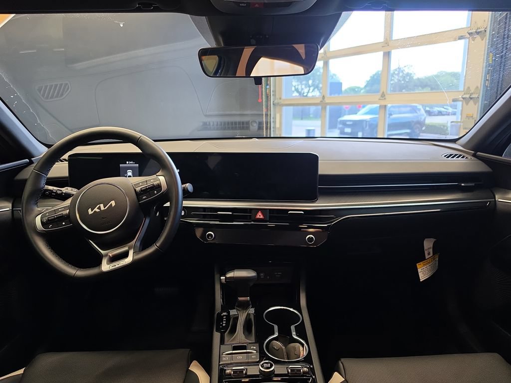 Certified 2026 Kia K5 GT-Line FWD image 18
