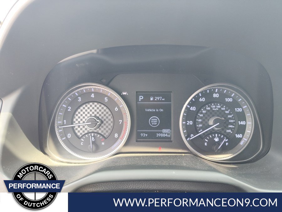 Used 2020 Hyundai Elantra Value Edition FWD image 13