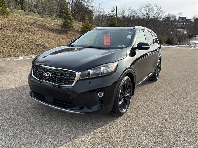 Used 2020 Kia Sorento EX image 8