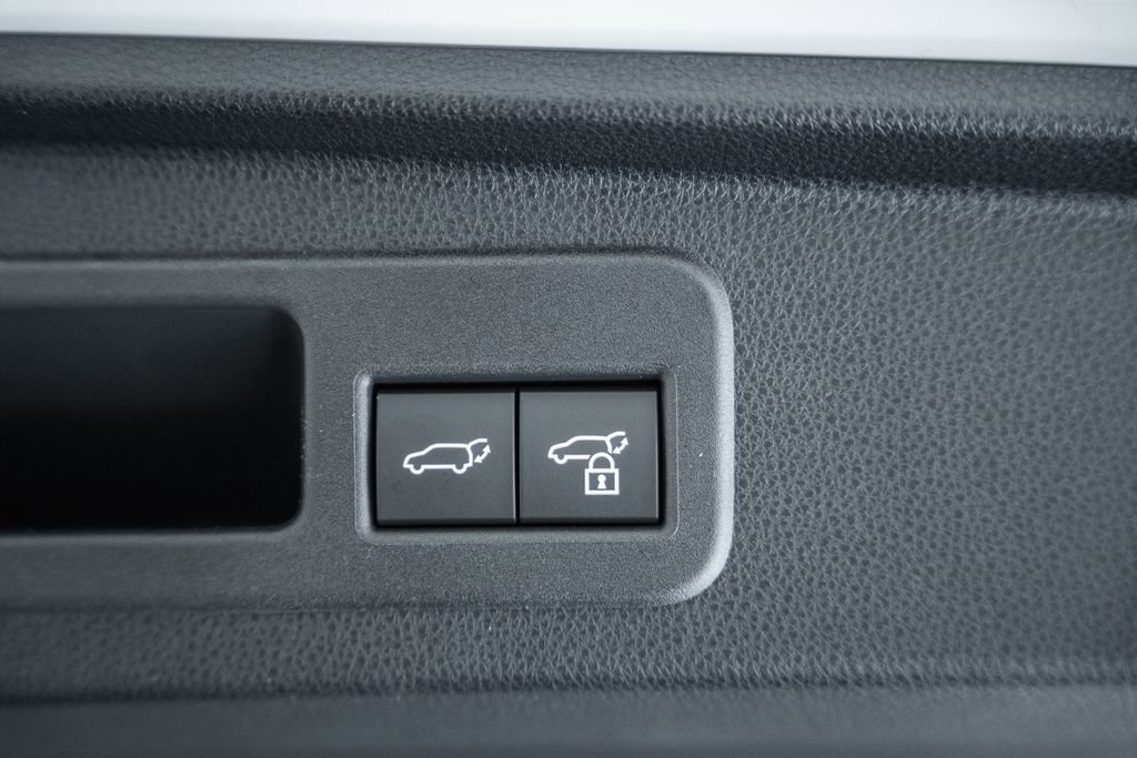 New 2026 Toyota 4Runner TRD Off-Road Premium image 10