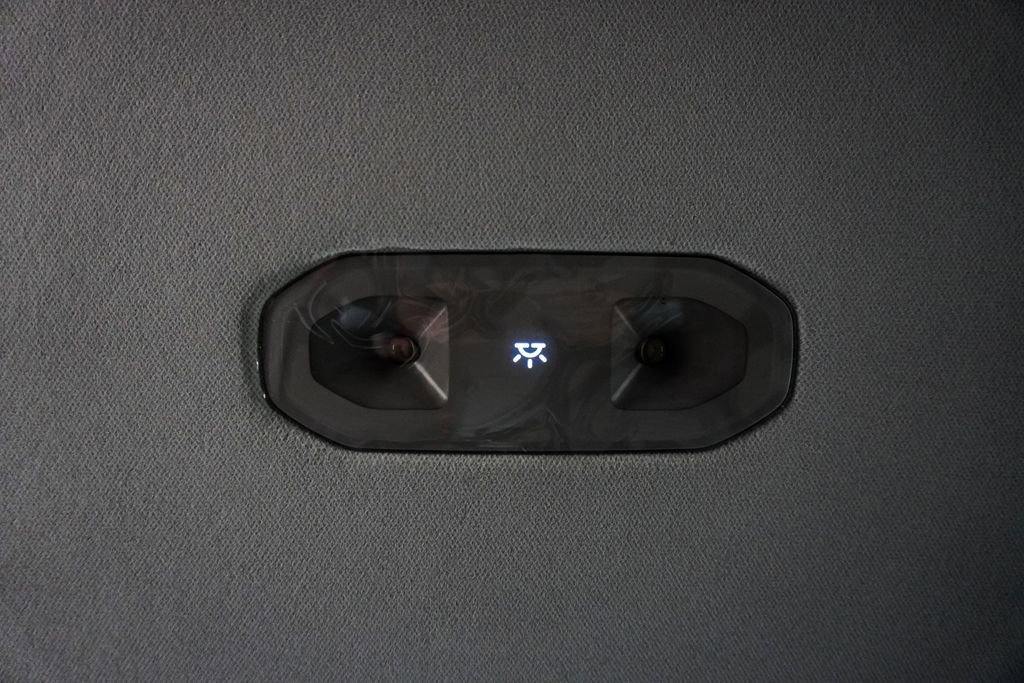 Used 2025 Kia K4 EX image 10